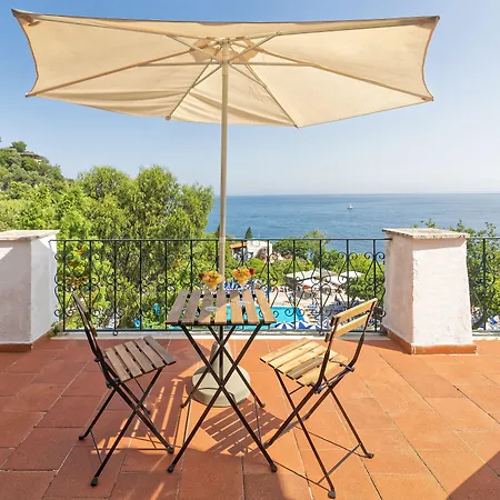 Hotell Oasi Castiglione 4*