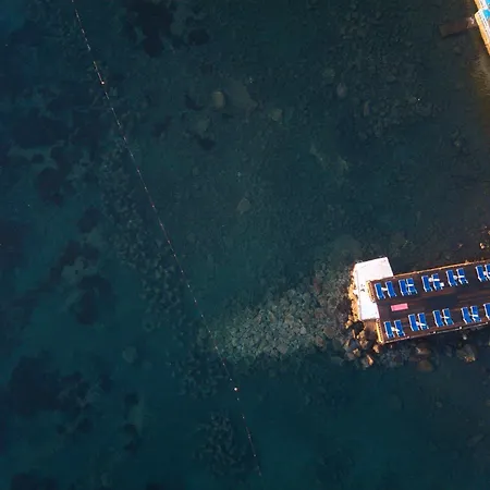 Oasi Castiglione Hotel Casamicciola Terme