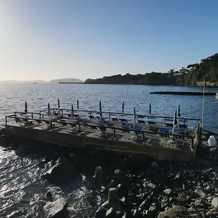 Hotel Oasi Castiglione Casamicciola Terme