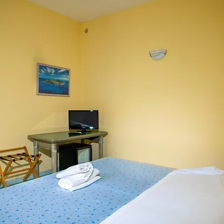 Hotel Oasi Castiglione