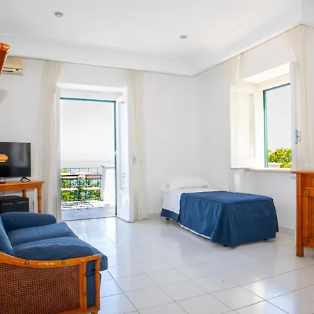 Oasi Castiglione Hotel Casamicciola Terme