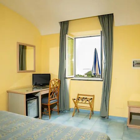 Hotel Oasi Castiglione