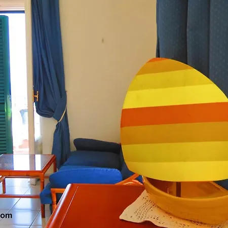 Oasi Castiglione 4* Casamicciola Terme