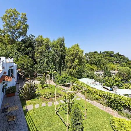 Oasi Castiglione 4* Casamicciola Terme