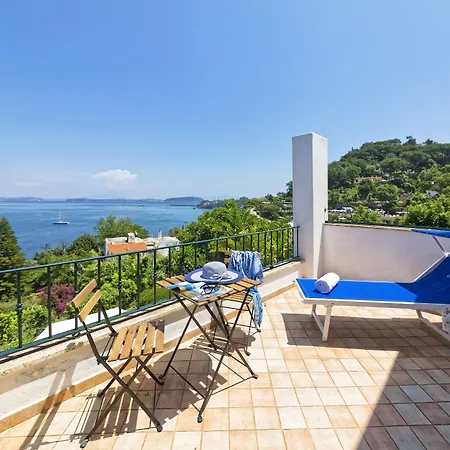 Oasi Castiglione Casamicciola Terme