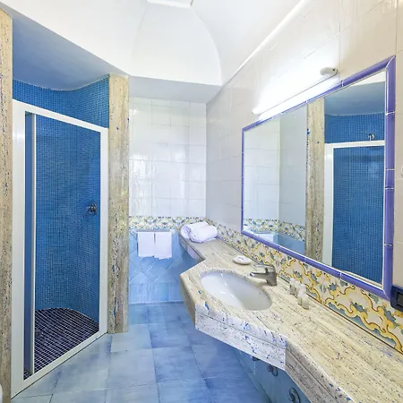 Oasi Castiglione Hotel 4*