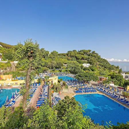 Hotel Oasi Castiglione Casamicciola Terme