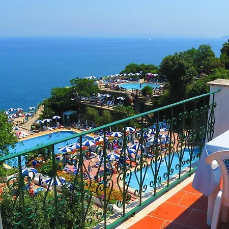 Hotel Oasi Castiglione