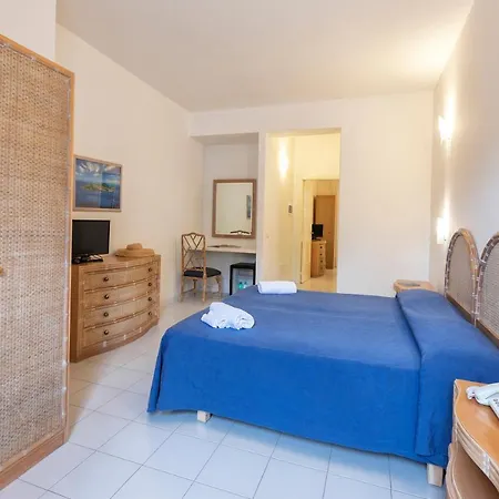 Oasi Castiglione Casamicciola Terme