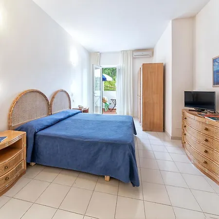 Oasi Castiglione Casamicciola Terme