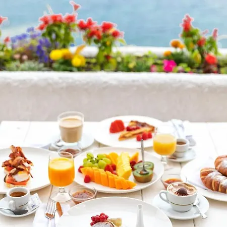 Oasi Castiglione Hotel Casamicciola Terme