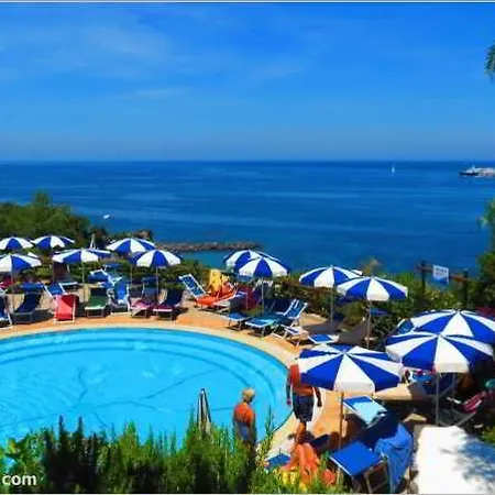Oasi Castiglione Hotel Casamicciola Terme