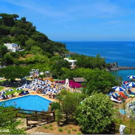 Oasi Castiglione Hotel 4*