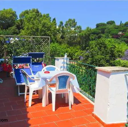Oasi Castiglione Hotel Casamicciola Terme
