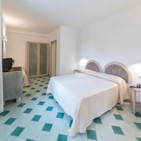 Oasi Castiglione Casamicciola Terme