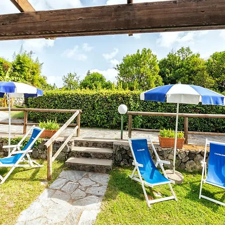Oasi Castiglione 4*