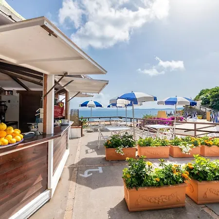 Hotell Oasi Castiglione
