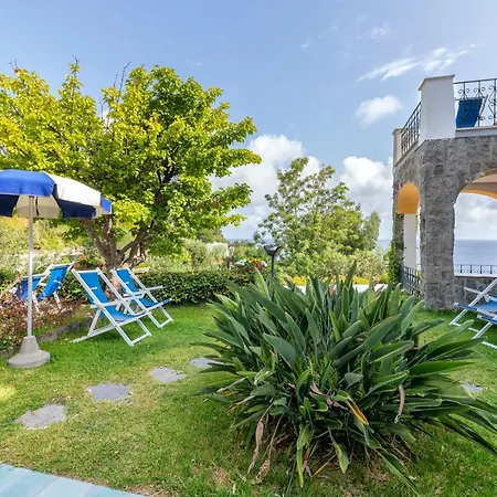 Oasi Castiglione Hotel Casamicciola Terme