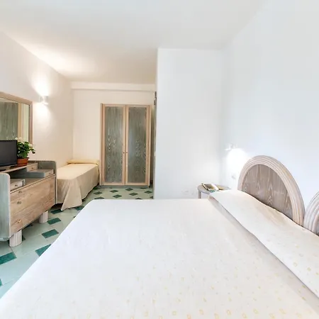Oasi Castiglione 4* Casamicciola Terme