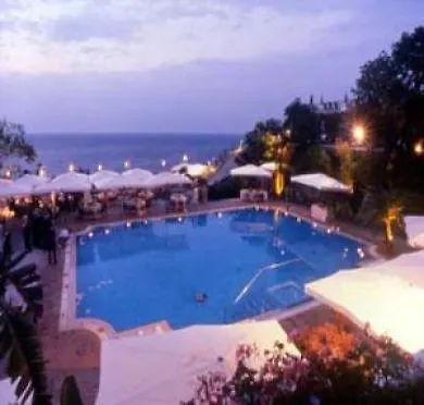 Oasi Castiglione 4*