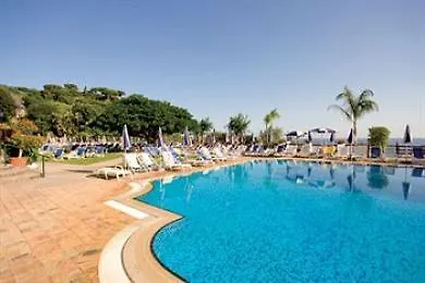 Oasi Castiglione 4* Casamicciola Terme
