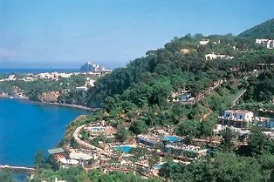 Oasi Castiglione Ξενοδοχείο Casamicciola Terme