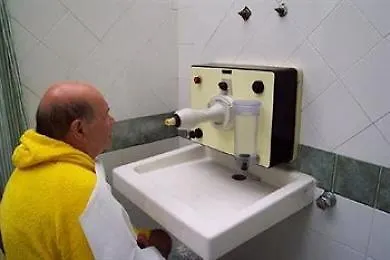 Oasi Castiglione Ξενοδοχείο