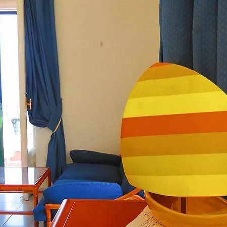 Oasi Castiglione Hotel Casamicciola Terme