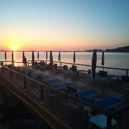 Oasi Castiglione 4* Casamicciola Terme