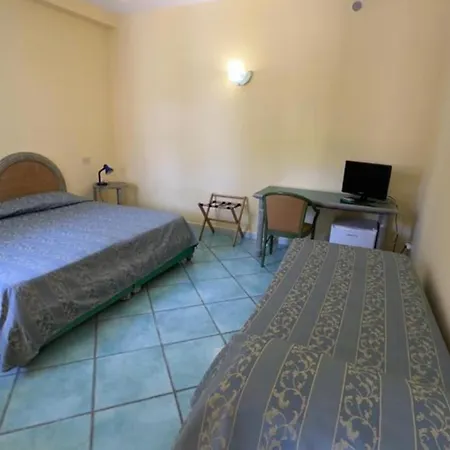Oasi Castiglione 4*