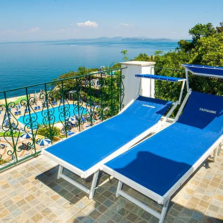 Oasi Castiglione Hotel
