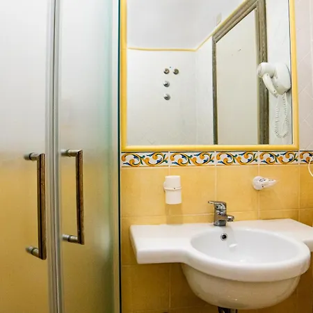 Hotel Oasi Castiglione Casamicciola Terme