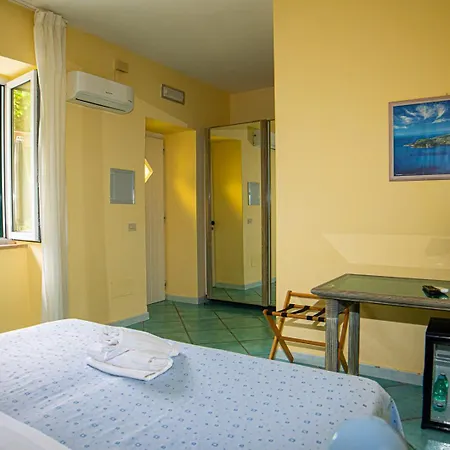 Oasi Castiglione 4*