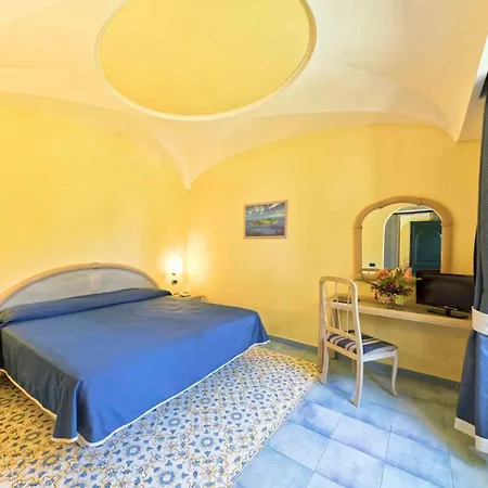 Hotel Oasi Castiglione