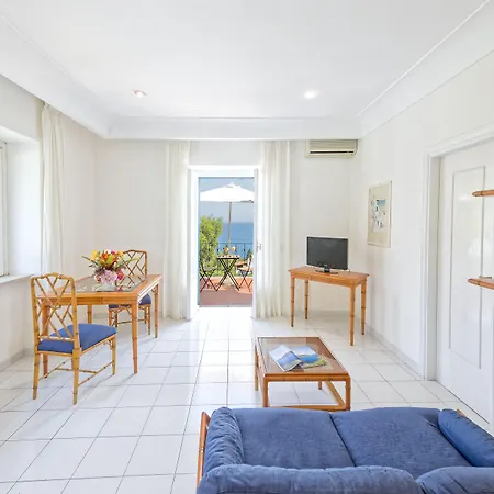 Oasi Castiglione Отель