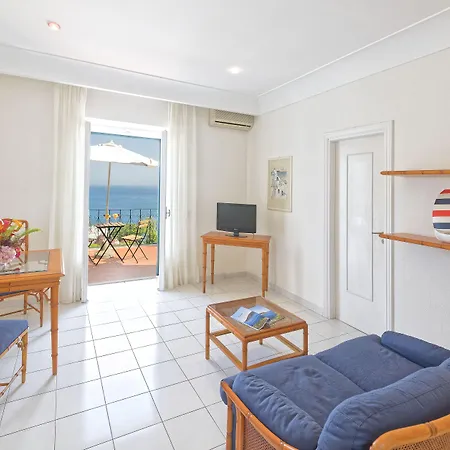 Hotel Oasi Castiglione 4*