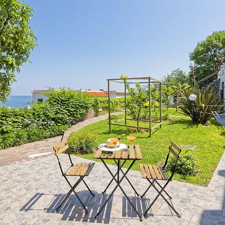 Oasi Castiglione 4* Casamicciola Terme