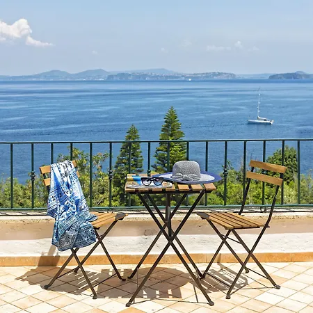 Oasi Castiglione Ξενοδοχείο