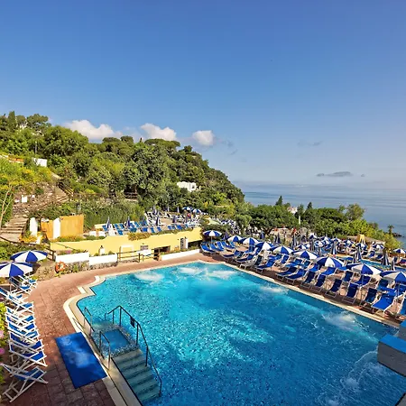 Oasi Castiglione Hotel