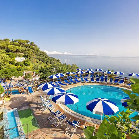 Hotel Oasi Castiglione 4*