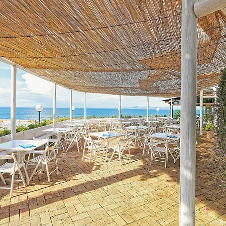 Ξενοδοχείο Oasi Castiglione