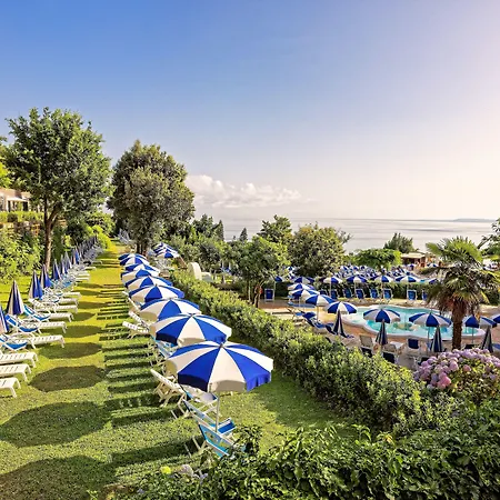 Hotel Oasi Castiglione 4*
