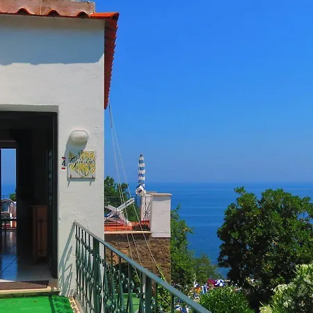 Отель Oasi Castiglione 4*