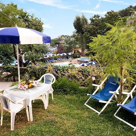 Oasi Castiglione 4* Казамиччола-Терме