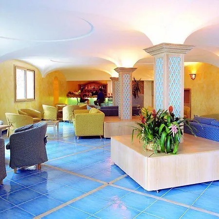 Отель Oasi Castiglione