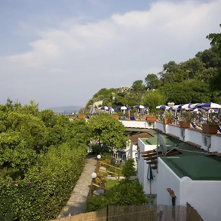 Oasi Castiglione Отель 4*