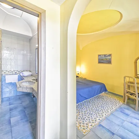 Oasi Castiglione Hotel Casamicciola Terme