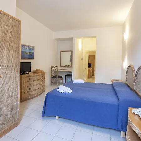Hotel Oasi Castiglione Casamicciola Terme