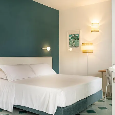 Oasi Castiglione Hotel Casamicciola Terme