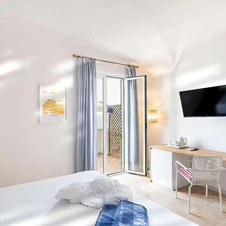 Oasi Castiglione Hotel